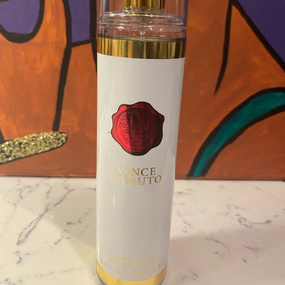 Vince Camuto Body Spray